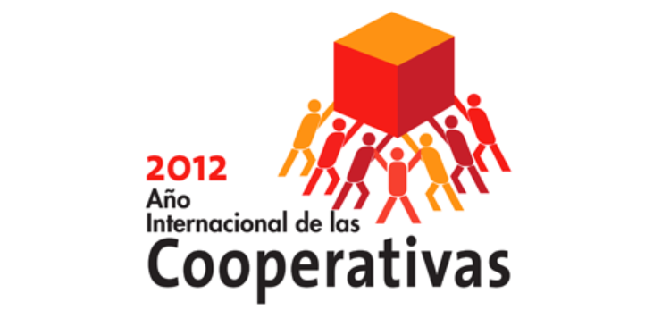 2012 Año Internacional del cooperativismo