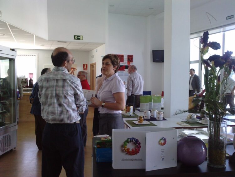 Galería de imaxes – Actividades formativas e xornadas