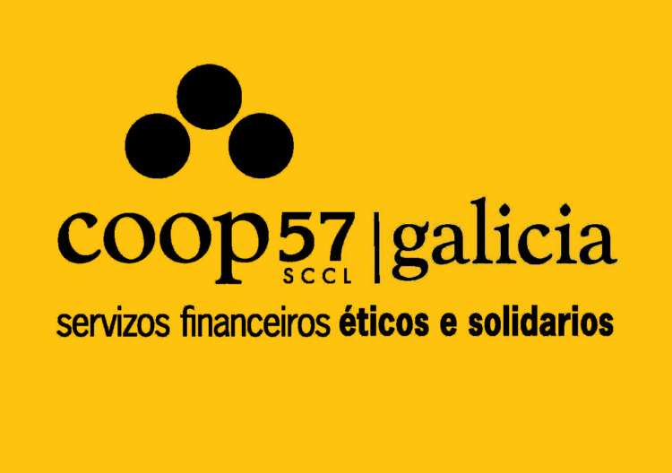 Coñece Coop57, servizos financeiros éticos e solidarios