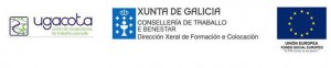 Ugacota - Dirección Xeral de Formación - FSE
