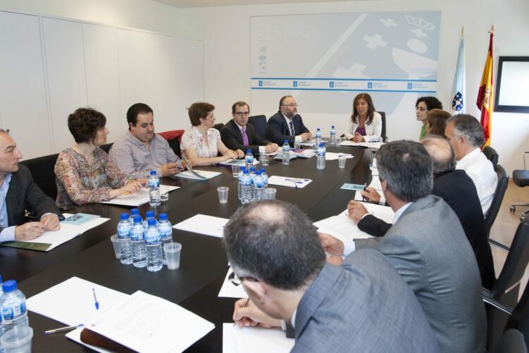 Galicia acollerá en xullo un Encontro Internacional Cooperativo para celebrar o Ano Internacional das Cooperativas