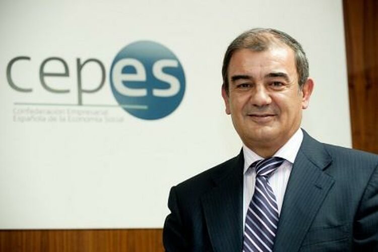 Anteproxecto Lei de Emprendedores  CEPES reclama melloras para a Economía Social