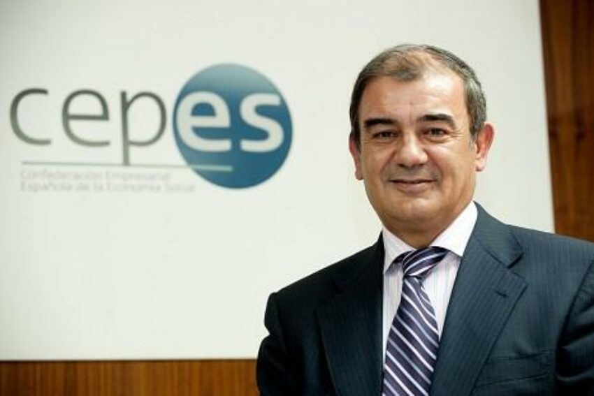 Anteproxecto Lei de Emprendedores  CEPES reclama melloras para a Economía Social
