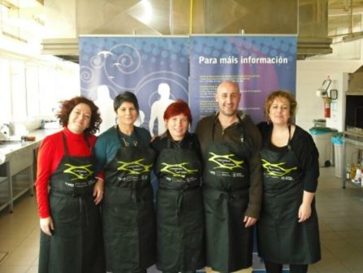 Nova edición do Programa Cooperativismo e Gastronomía