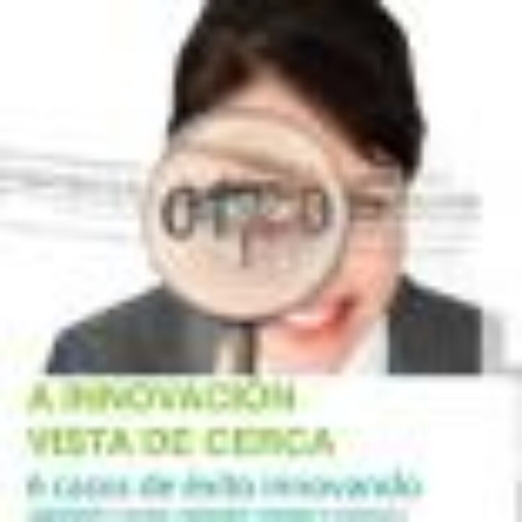 Xornada 19 Outubro: «A Innovación vista de cerca»