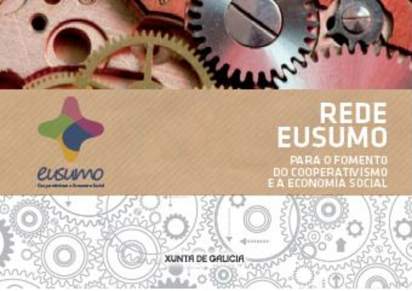 Como ser entidade adherida á Rede Eusumo?