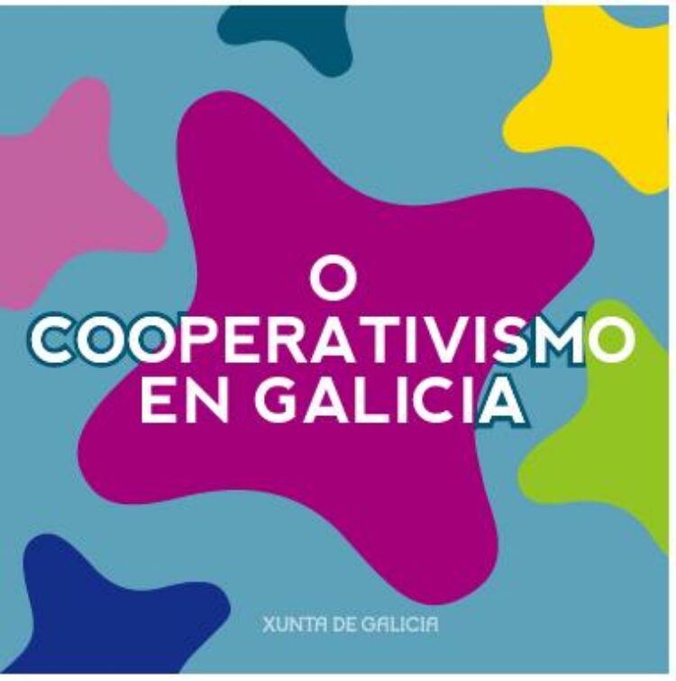 «El Cooperativismo en Galicia»