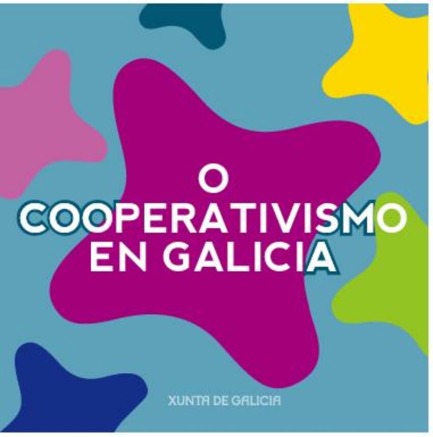«El Cooperativismo en Galicia»