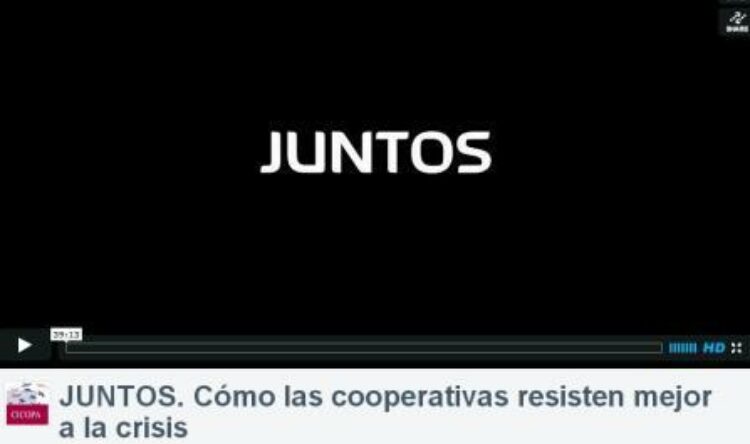 Documental «JUNTOS»