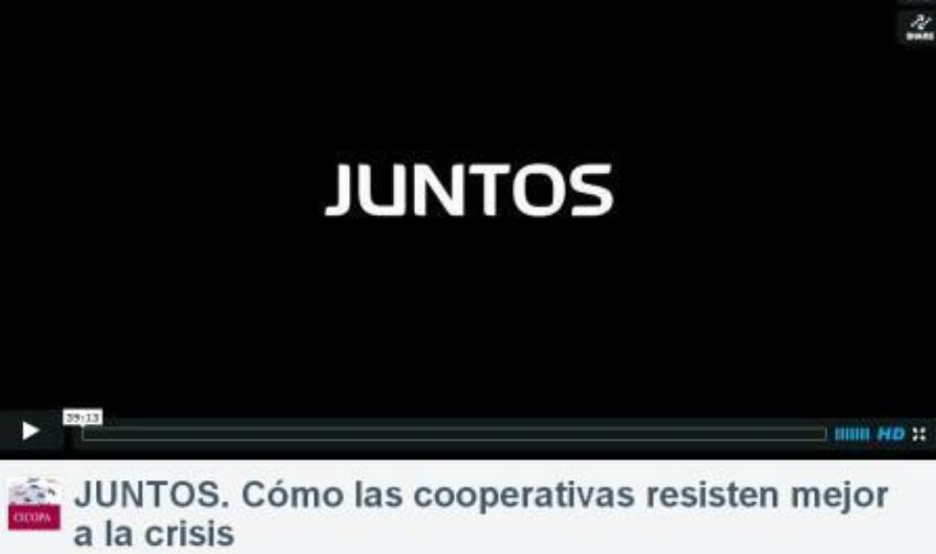 Documental «JUNTOS»