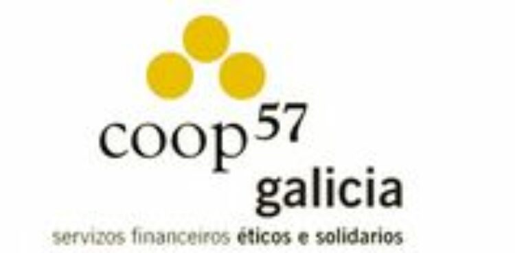 Boletín informativo de Coop57, prestando servizos de finanzas éticas a máis de 150 proxectos