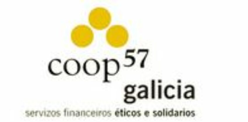 Boletín informativo de Coop57, prestando servizos de finanzas éticas a máis de 150 proxectos