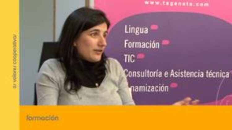Vídeo «Cooperativistas»