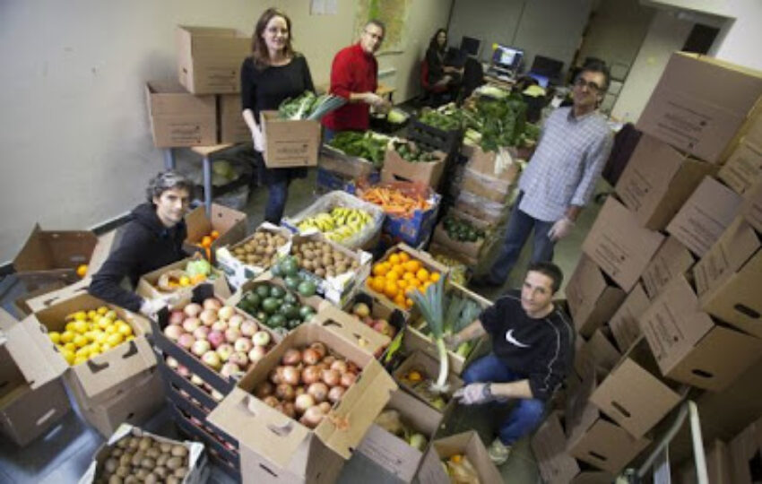 «Emprendedores con alma social». Artículo de El País sobre las empresas sociales