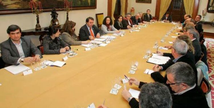 Ugacota se integra en el Pacto Local por el Empleoo del Ayuntamiento de A Coruña