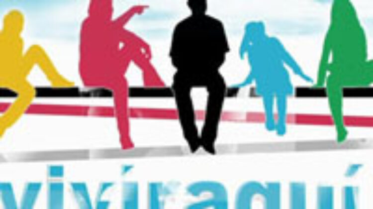 Vivir aquí, de la TVG, «sumando esforzos», recorrido por cooperativas gallegas