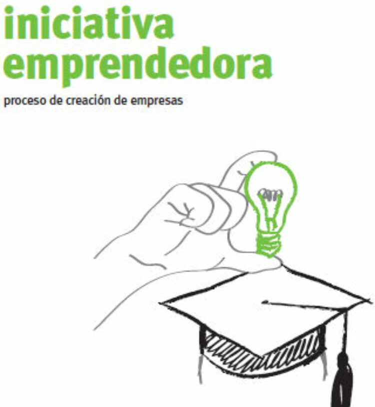 Curso Iniciativa emprendedora. Proceso de creación de empresas en la Universidade da Coruña