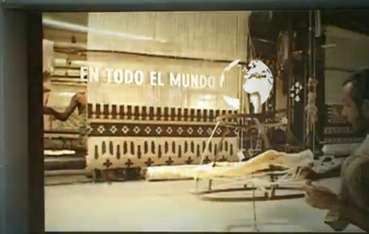 Vídeo de la OIT conmemorativo del Año Internacional de las Cooperativas