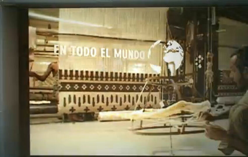 Vídeo de la OIT conmemorativo del Año Internacional de las Cooperativas