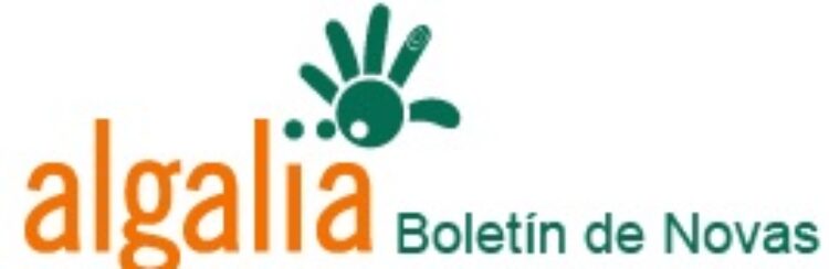 Nuevo boletín informativo de Algalia