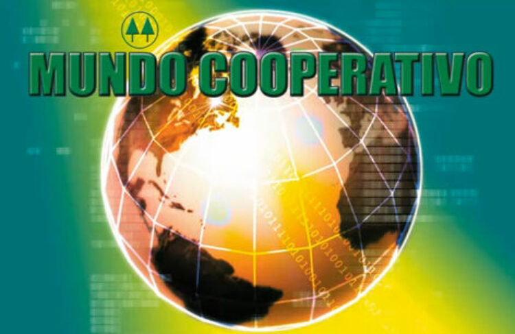 Cooperativas en el mundo