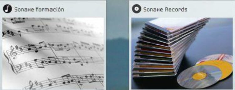 Sonaxe, Premio a los Valores Cooperativos 2012