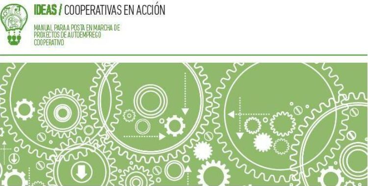 Ideas cooperativas en acción