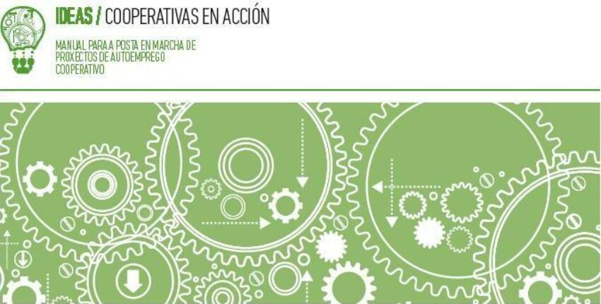 Ideas cooperativas en acción