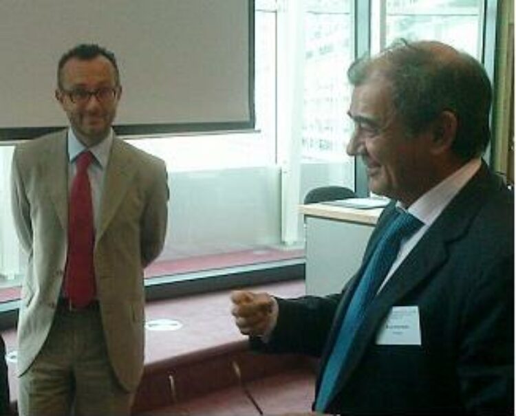 A Comisión Europea crea un Grupo de Traballo sobre promoción de cooperativas, participa CEPES