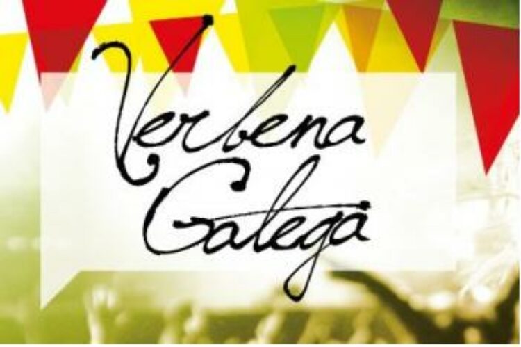 Culturactiva incorpora á programación  ” Verbena Galega “