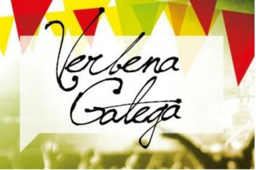 Culturactiva incorpora á programación  ” Verbena Galega “