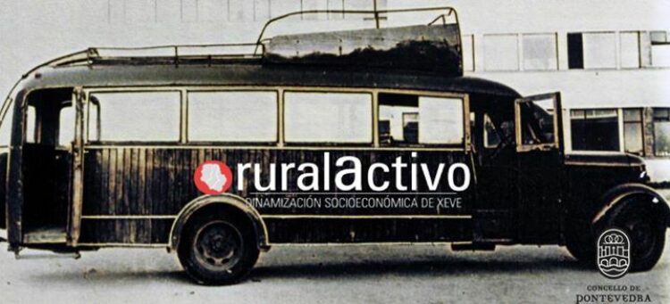 Feitoría Verde colabora en el proyecto Ruralactivo