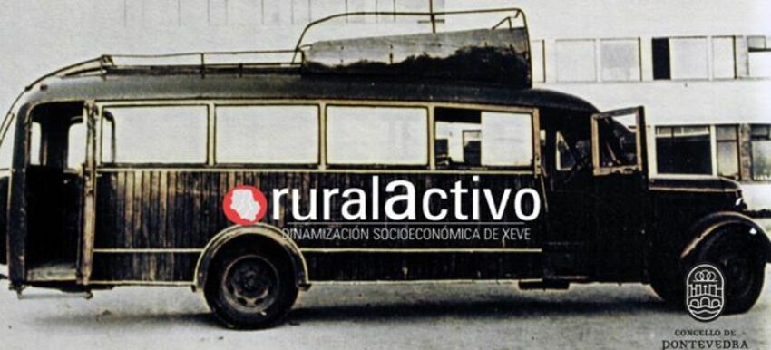 Feitoría Verde colabora en el proyecto Ruralactivo