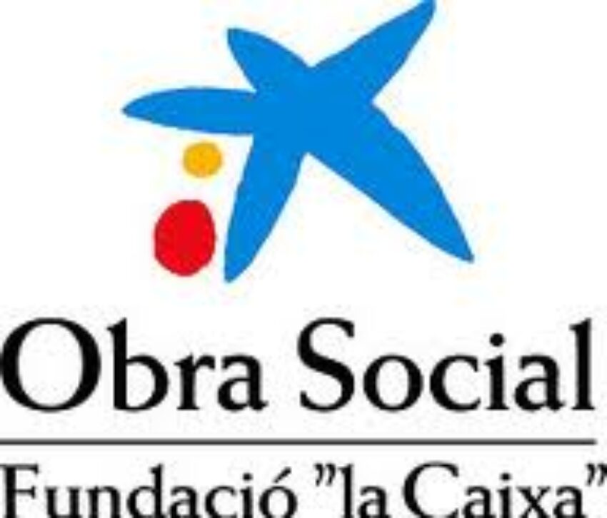Convocatoria emprendemento social “la Caixa” 2013