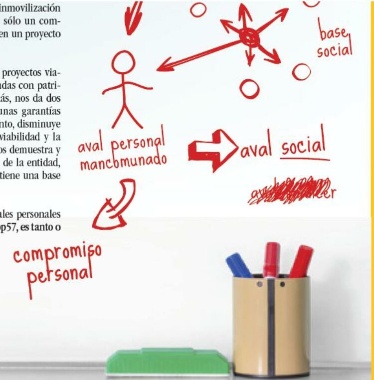 Boletín informativo nº 24 de Coop57