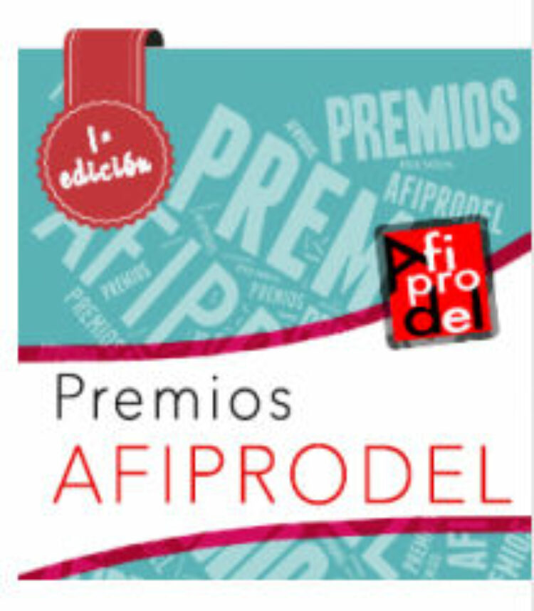 Cooperativas socias preséntanse aos Premios Afiprodel. Amplíase o prazo de presentación de candidaturas e de votación.