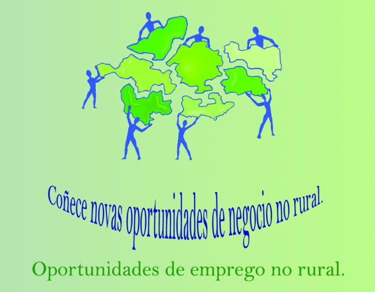 Xornadas de Autoemprego e Cooperativismo na Mancomunidade de Ordes