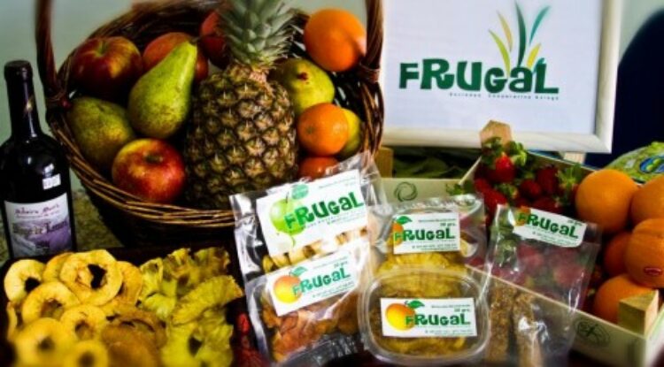Frugal s. coop. galega, entrevistada pola revista gastronómica Benbo