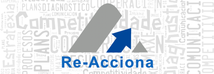 Programa Re-acciona do IGAPE