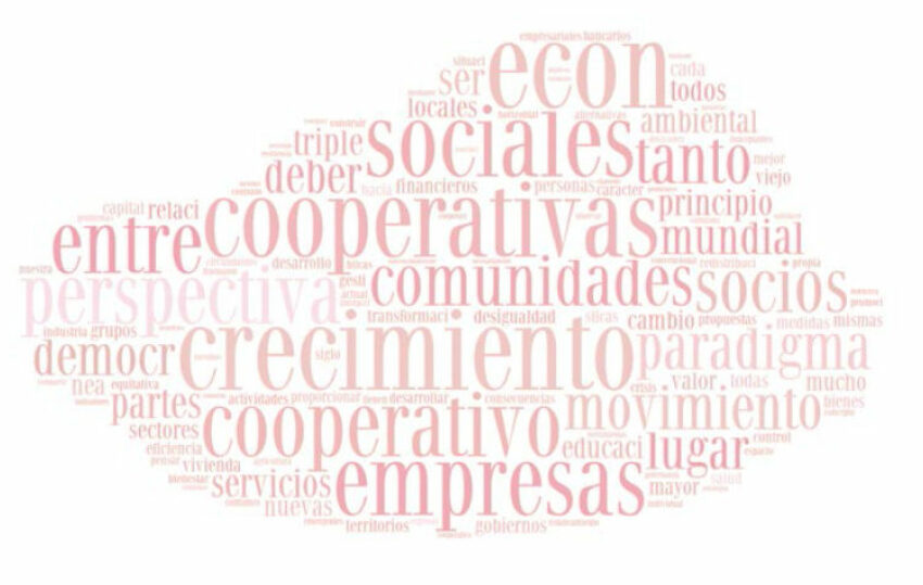 Crecimiento cooperativo para el siglo XXI