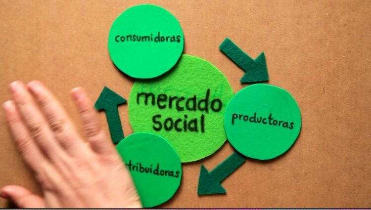 10 de Novembro: Feira aprol dun Mercado Social Galego
