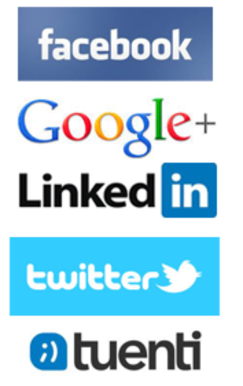 Curso Redes Sociales para PYMES de Salgueiriños de Consumo, S.Coop.Galega