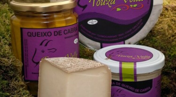 Como Cabras s. coop. galega, entrevistada en la revista gastronómica Benbo