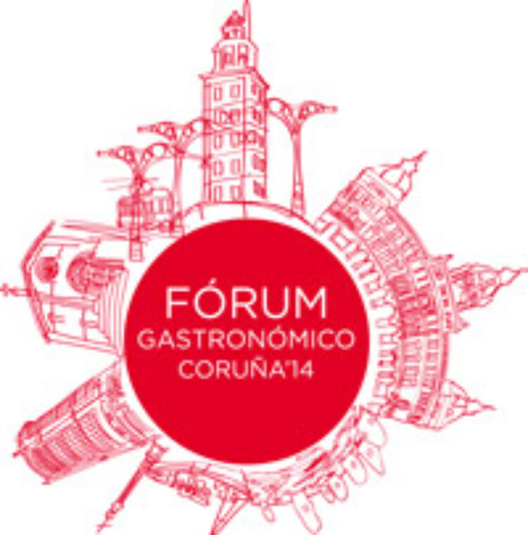 O Consello Galego de Cooperativas, estará no Fórum Gastronómico A Coruña´14, do 23 ao 25 febreiro