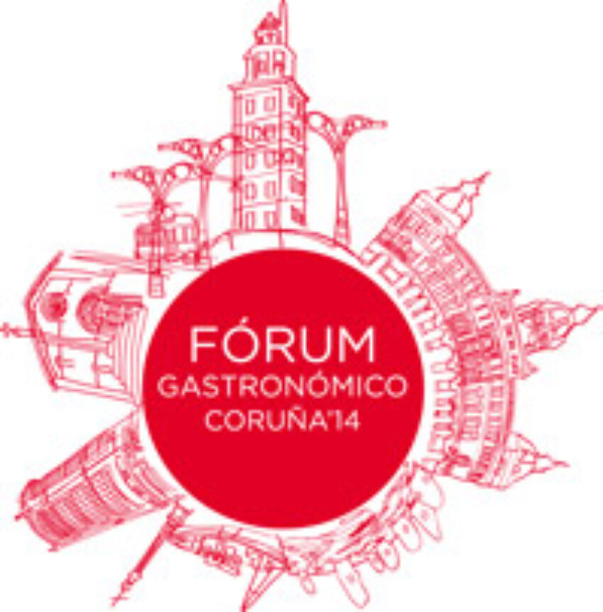 O Consello Galego de Cooperativas, estará no Fórum Gastronómico A Coruña´14, do 23 ao 25 febreiro