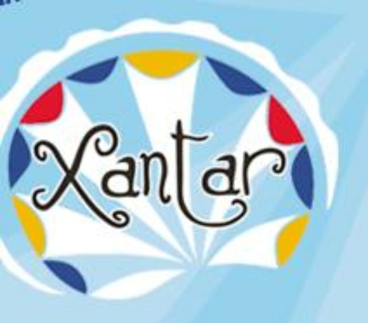 Stand do COGACO en “Xantar 2014”, do 5 ao 9 de febreiro en Ourense