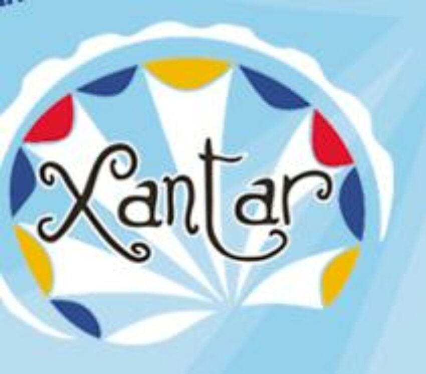 Stand do COGACO en “Xantar 2014”, do 5 ao 9 de febreiro en Ourense