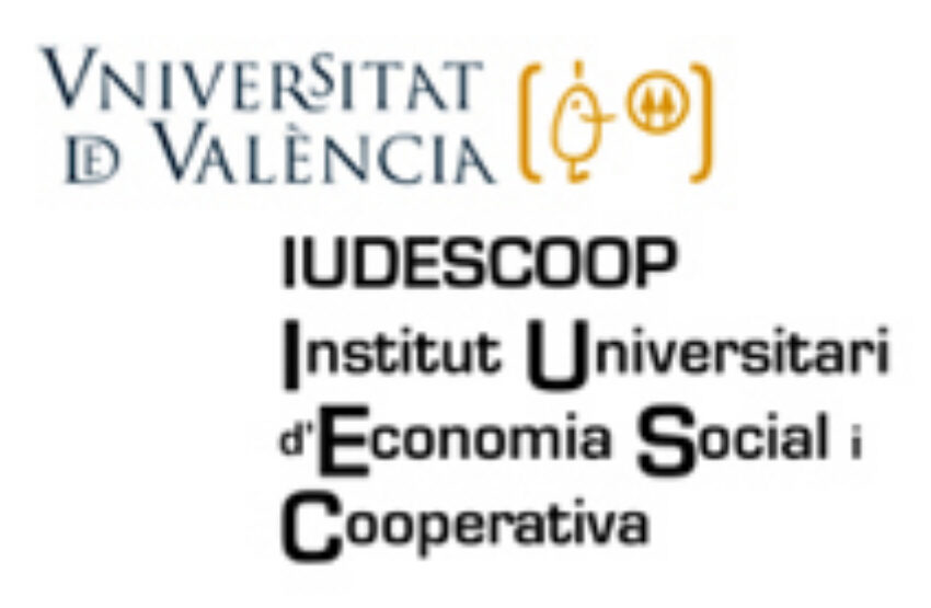 Aberto o período de preinscrición para o Máster en Economía Social 2014-15-Universitat de València