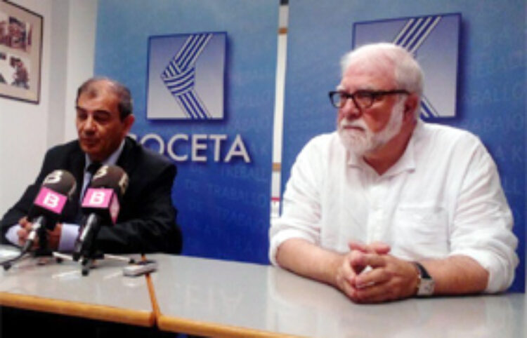As cooperativas de Coceta reúnense en Palma na asemblea anual
