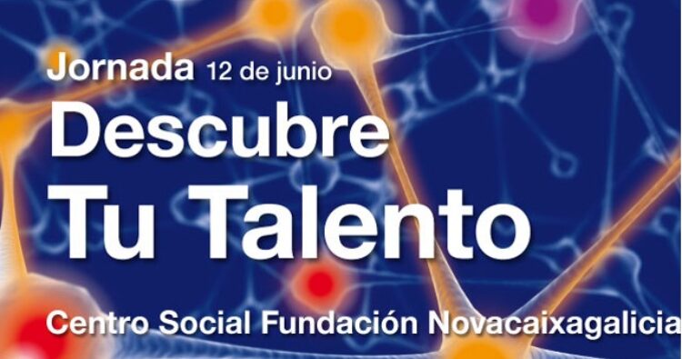 ACR organiza la Jornada Descubre tu Talento, Vigo – 12 de junio